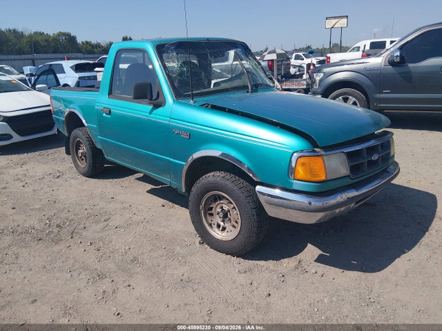 Продаж на аукціоні авто 1993 Ford Ranger, vin: 1FTCR10AXPPB40561, номер лоту: 45995230