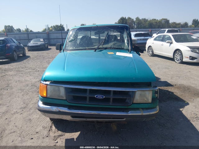 Продаж на аукціоні авто 1993 Ford Ranger, vin: 1FTCR10AXPPB40561, номер лоту: 45995230
