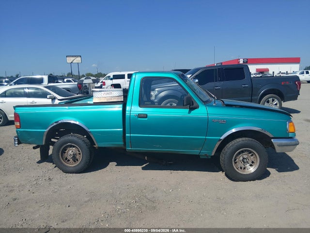 Продаж на аукціоні авто 1993 Ford Ranger, vin: 1FTCR10AXPPB40561, номер лоту: 45995230