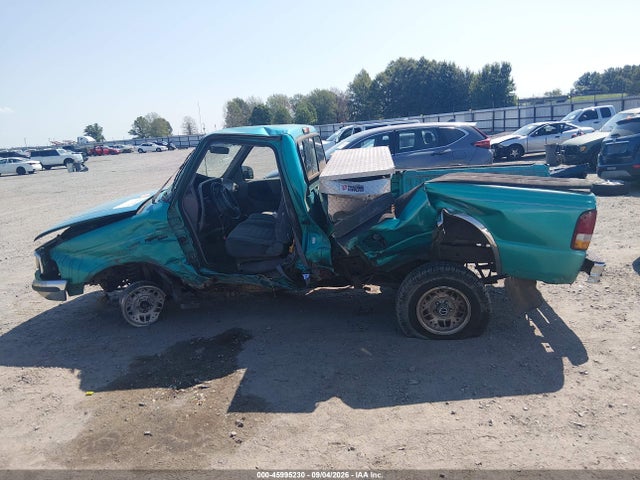 Продаж на аукціоні авто 1993 Ford Ranger, vin: 1FTCR10AXPPB40561, номер лоту: 45995230