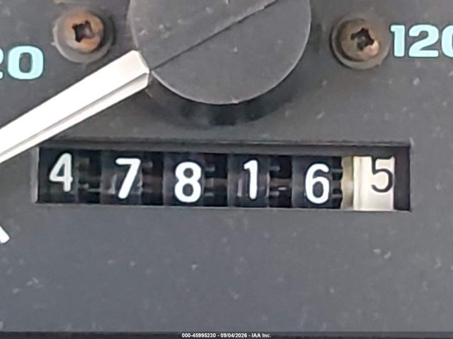 Продаж на аукціоні авто 1993 Ford Ranger, vin: 1FTCR10AXPPB40561, номер лоту: 45995230