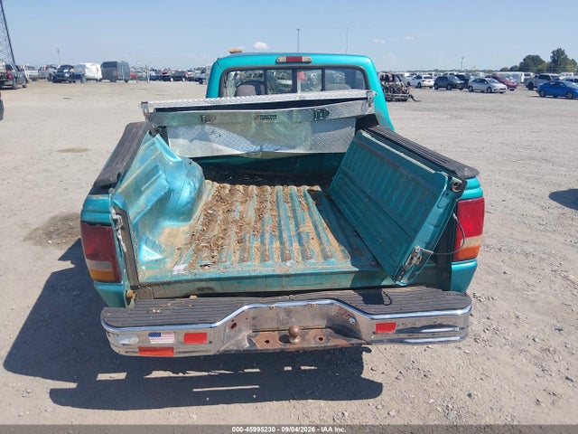 Продаж на аукціоні авто 1993 Ford Ranger, vin: 1FTCR10AXPPB40561, номер лоту: 45995230