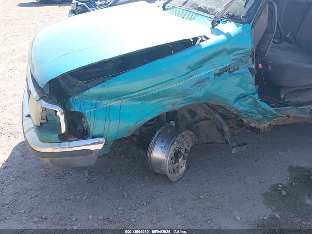 Продаж на аукціоні авто 1993 Ford Ranger, vin: 1FTCR10AXPPB40561, номер лоту: 45995230
