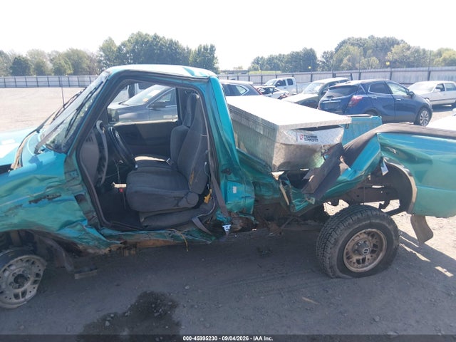 Продаж на аукціоні авто 1993 Ford Ranger, vin: 1FTCR10AXPPB40561, номер лоту: 45995230