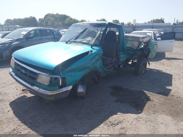 Продаж на аукціоні авто 1993 Ford Ranger, vin: 1FTCR10AXPPB40561, номер лоту: 45995230