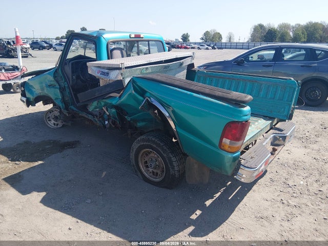 Продаж на аукціоні авто 1993 Ford Ranger, vin: 1FTCR10AXPPB40561, номер лоту: 45995230