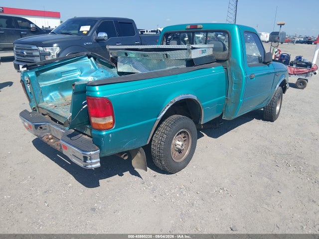Продаж на аукціоні авто 1993 Ford Ranger, vin: 1FTCR10AXPPB40561, номер лоту: 45995230