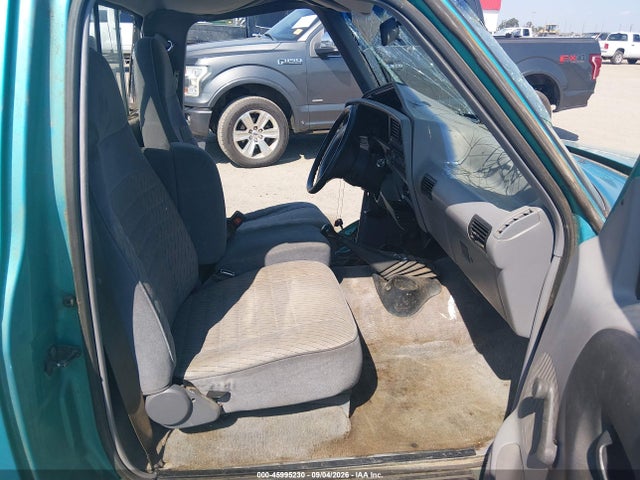 Продаж на аукціоні авто 1993 Ford Ranger, vin: 1FTCR10AXPPB40561, номер лоту: 45995230