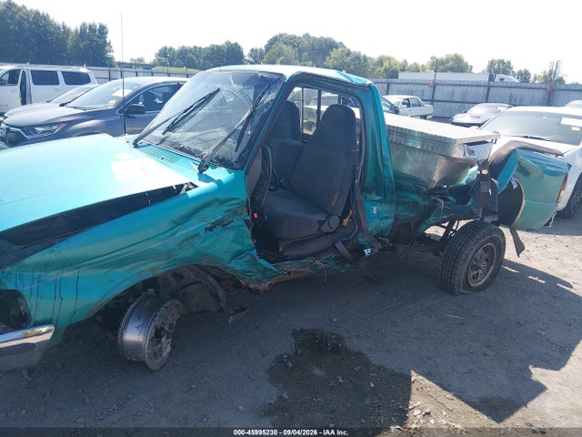 Продаж на аукціоні авто 1993 Ford Ranger, vin: 1FTCR10AXPPB40561, номер лоту: 45995230