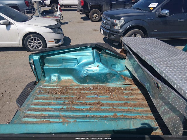 Продаж на аукціоні авто 1993 Ford Ranger, vin: 1FTCR10AXPPB40561, номер лоту: 45995230