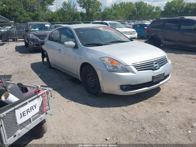 Продаж на аукціоні авто 2008 Nissan Altima 2.5 S, vin: 1N4AL21E28C221732, номер лоту: 45995231