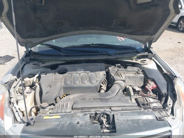 Продаж на аукціоні авто 2008 Nissan Altima 2.5 S, vin: 1N4AL21E28C221732, номер лоту: 45995231