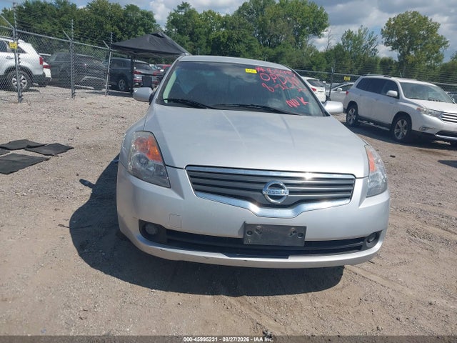 Продаж на аукціоні авто 2008 Nissan Altima 2.5 S, vin: 1N4AL21E28C221732, номер лоту: 45995231