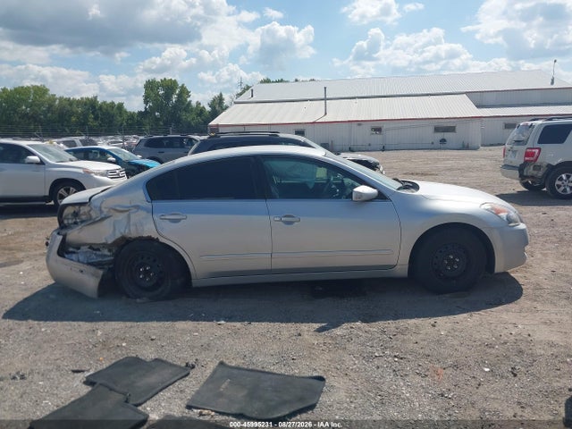 Продаж на аукціоні авто 2008 Nissan Altima 2.5 S, vin: 1N4AL21E28C221732, номер лоту: 45995231