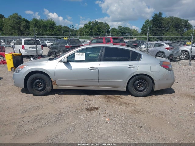 Продаж на аукціоні авто 2008 Nissan Altima 2.5 S, vin: 1N4AL21E28C221732, номер лоту: 45995231