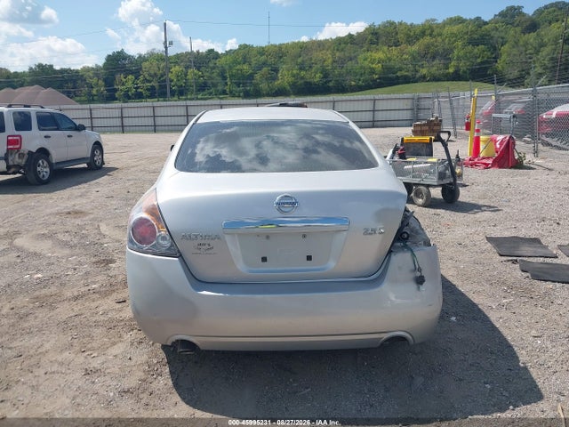 Продаж на аукціоні авто 2008 Nissan Altima 2.5 S, vin: 1N4AL21E28C221732, номер лоту: 45995231