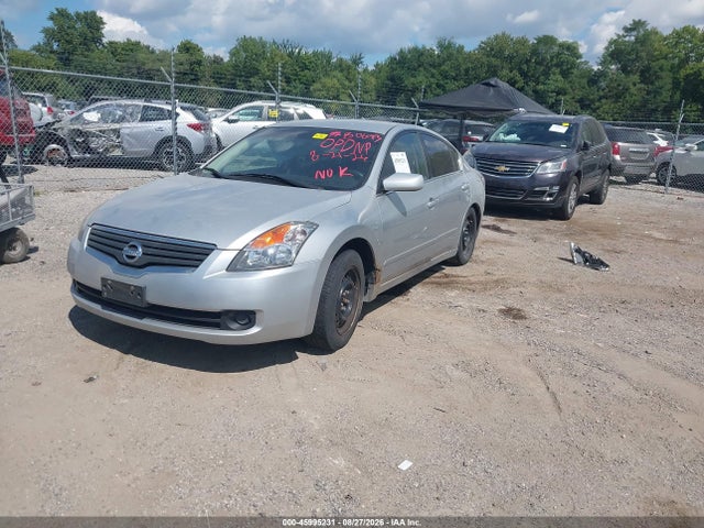 Продаж на аукціоні авто 2008 Nissan Altima 2.5 S, vin: 1N4AL21E28C221732, номер лоту: 45995231