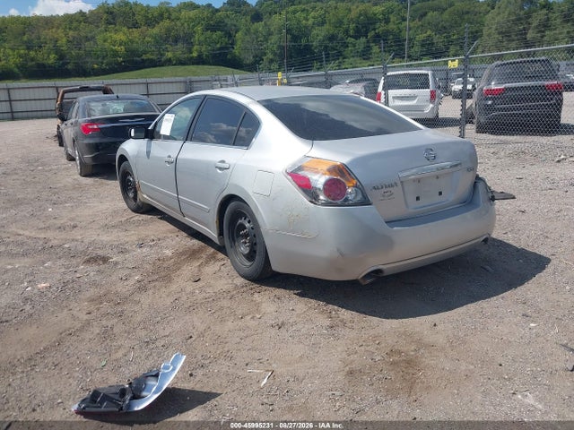 Продаж на аукціоні авто 2008 Nissan Altima 2.5 S, vin: 1N4AL21E28C221732, номер лоту: 45995231