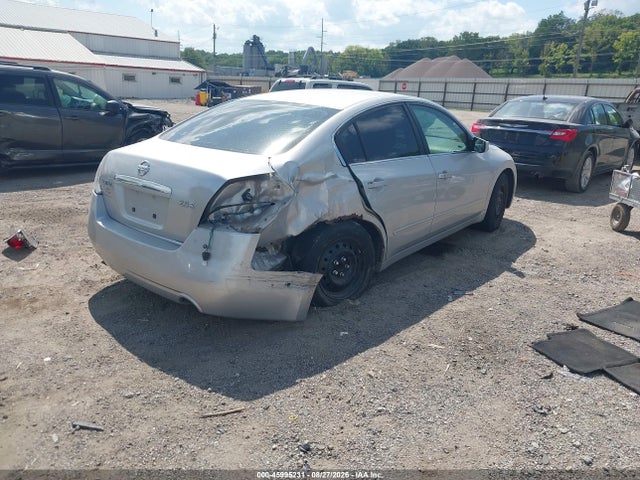 Продаж на аукціоні авто 2008 Nissan Altima 2.5 S, vin: 1N4AL21E28C221732, номер лоту: 45995231