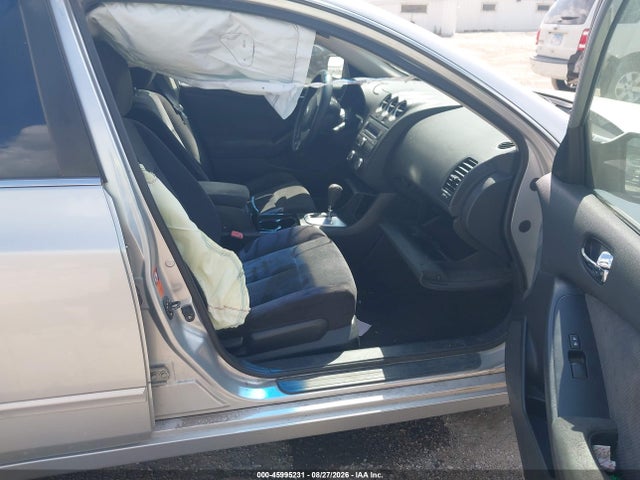 Продаж на аукціоні авто 2008 Nissan Altima 2.5 S, vin: 1N4AL21E28C221732, номер лоту: 45995231