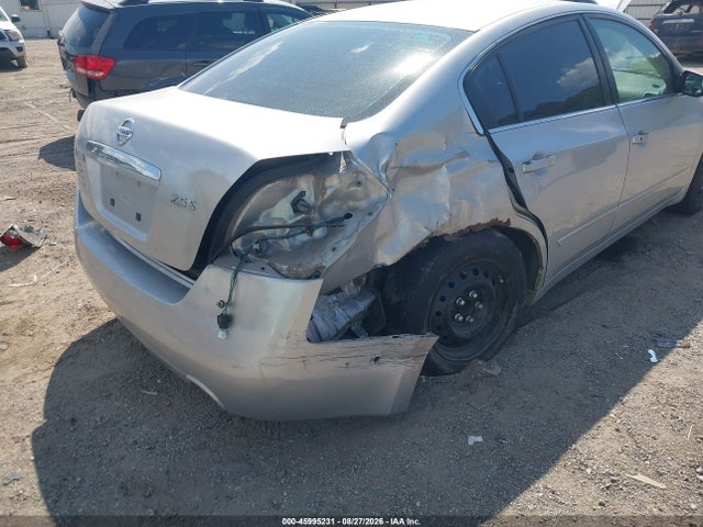 Продаж на аукціоні авто 2008 Nissan Altima 2.5 S, vin: 1N4AL21E28C221732, номер лоту: 45995231