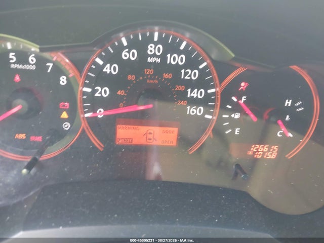 Продаж на аукціоні авто 2008 Nissan Altima 2.5 S, vin: 1N4AL21E28C221732, номер лоту: 45995231