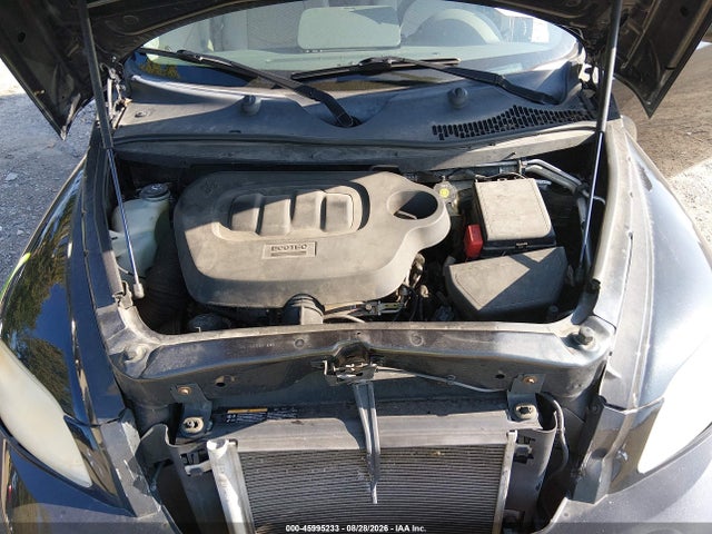 45995233 :رقم المزاد ، 3GNBAAFW3BS613322 vin ، 2011 Chevrolet Hhr Ls مزاد بيع