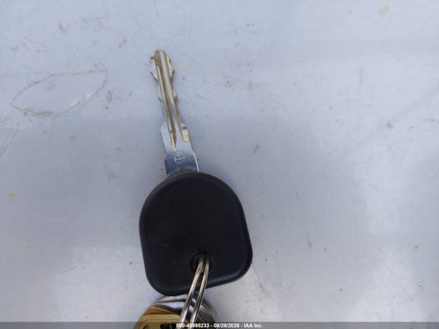 45995233 :رقم المزاد ، 3GNBAAFW3BS613322 vin ، 2011 Chevrolet Hhr Ls مزاد بيع