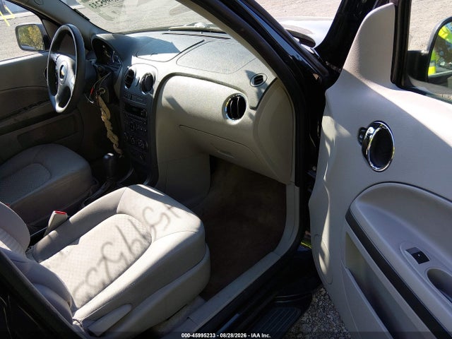 45995233 :رقم المزاد ، 3GNBAAFW3BS613322 vin ، 2011 Chevrolet Hhr Ls مزاد بيع