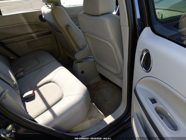 45995233 :رقم المزاد ، 3GNBAAFW3BS613322 vin ، 2011 Chevrolet Hhr Ls مزاد بيع