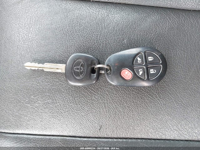 Продаж на аукціоні авто 2012 Toyota Sienna Le V6 8 Passenger, vin: 5TDKK3DC3CS240542, номер лоту: 45995234