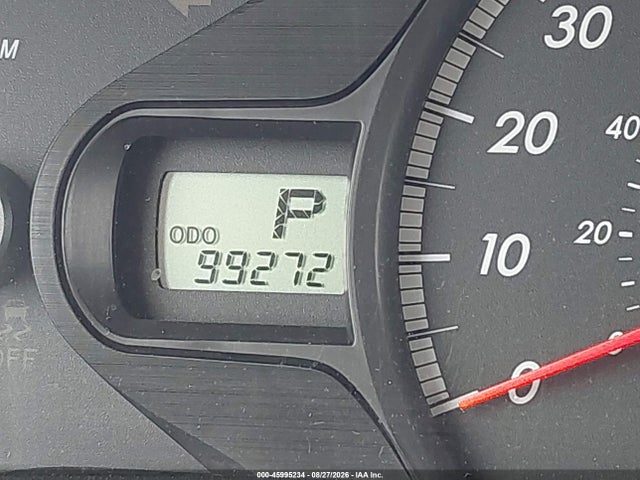 Продаж на аукціоні авто 2012 Toyota Sienna Le V6 8 Passenger, vin: 5TDKK3DC3CS240542, номер лоту: 45995234