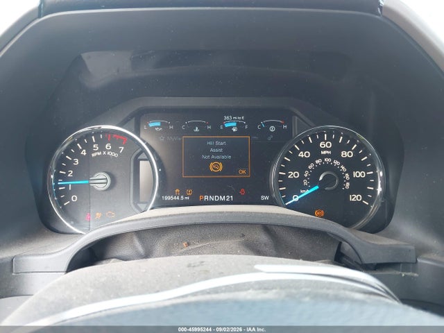 Продажа на аукционе авто 2017 Ford F-150 Lariat, vin: 1FTEW1EF7HKD91980, номер лота: 45995244