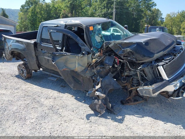 Aukcja sprzedaży 2007 Gmc Sierra 1500 Sle1, vin: 3GTEK13M67G541922, numer aukcji: 45995249