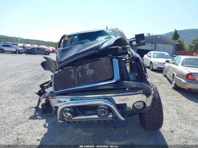 Aukcja sprzedaży 2007 Gmc Sierra 1500 Sle1, vin: 3GTEK13M67G541922, numer aukcji: 45995249