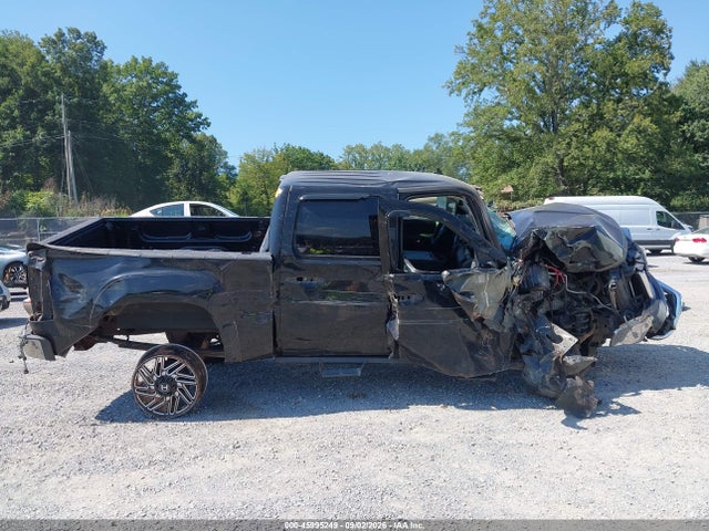 Aukcja sprzedaży 2007 Gmc Sierra 1500 Sle1, vin: 3GTEK13M67G541922, numer aukcji: 45995249