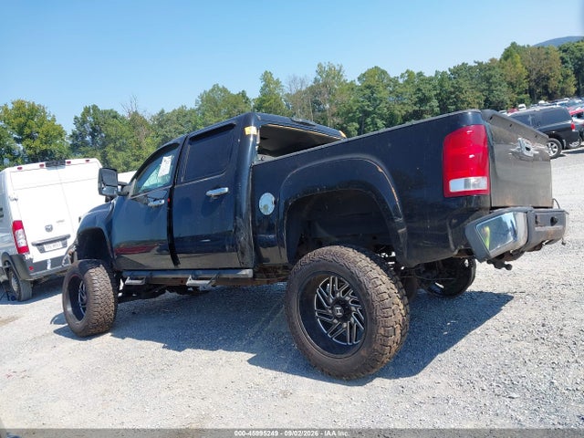 Aukcja sprzedaży 2007 Gmc Sierra 1500 Sle1, vin: 3GTEK13M67G541922, numer aukcji: 45995249