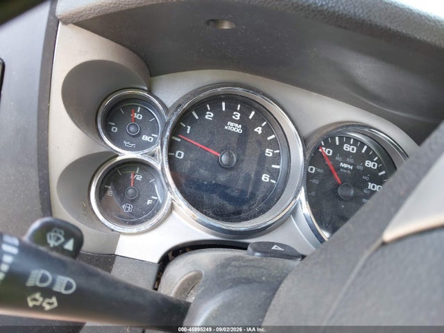 Aukcja sprzedaży 2007 Gmc Sierra 1500 Sle1, vin: 3GTEK13M67G541922, numer aukcji: 45995249