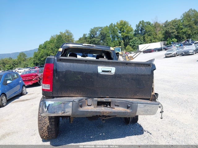 Aukcja sprzedaży 2007 Gmc Sierra 1500 Sle1, vin: 3GTEK13M67G541922, numer aukcji: 45995249