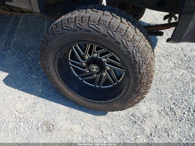Aukcja sprzedaży 2007 Gmc Sierra 1500 Sle1, vin: 3GTEK13M67G541922, numer aukcji: 45995249