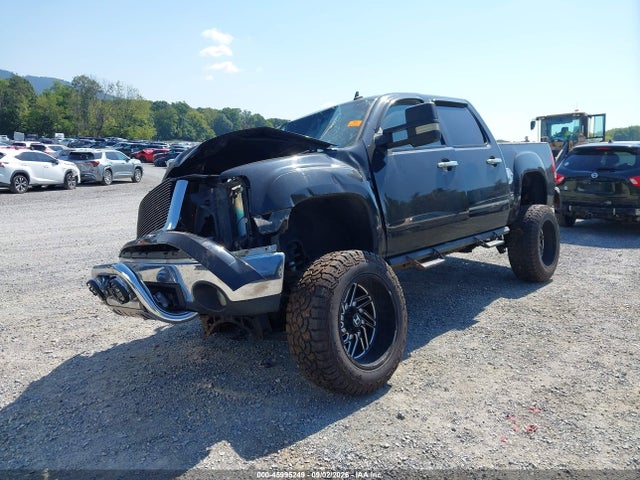 Aukcja sprzedaży 2007 Gmc Sierra 1500 Sle1, vin: 3GTEK13M67G541922, numer aukcji: 45995249