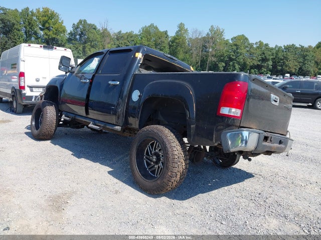 Aukcja sprzedaży 2007 Gmc Sierra 1500 Sle1, vin: 3GTEK13M67G541922, numer aukcji: 45995249