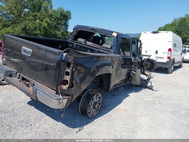 Aukcja sprzedaży 2007 Gmc Sierra 1500 Sle1, vin: 3GTEK13M67G541922, numer aukcji: 45995249