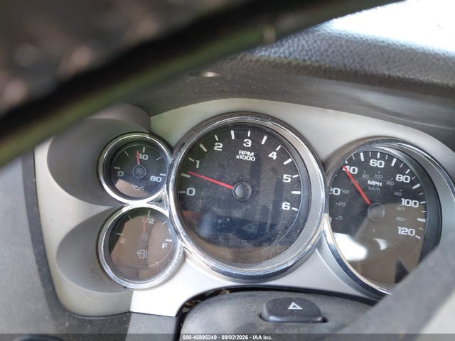Aukcja sprzedaży 2007 Gmc Sierra 1500 Sle1, vin: 3GTEK13M67G541922, numer aukcji: 45995249