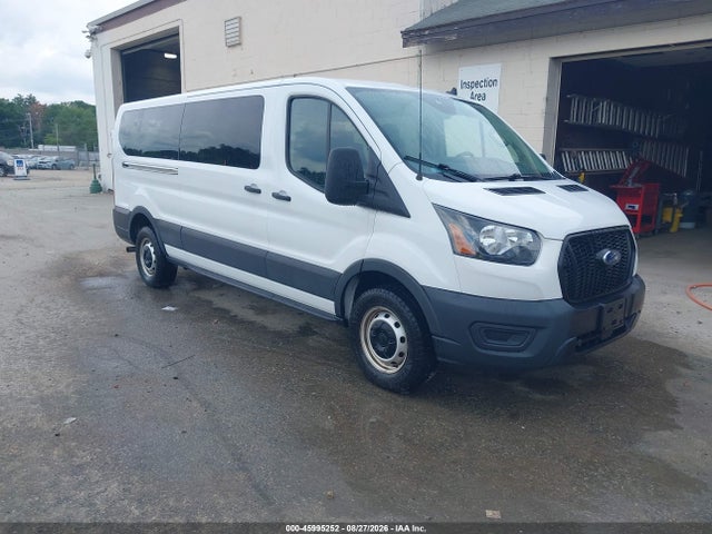 Продаж на аукціоні авто 2022 Ford Transit-350 Passenger Van Xl, vin: 1FBAX2Y8XNKA45288, номер лоту: 45995252