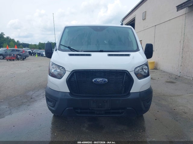 45995252 :رقم المزاد ، 1FBAX2Y8XNKA45288 vin ، 2022 Ford Transit-350 Passenger Van Xl مزاد بيع
