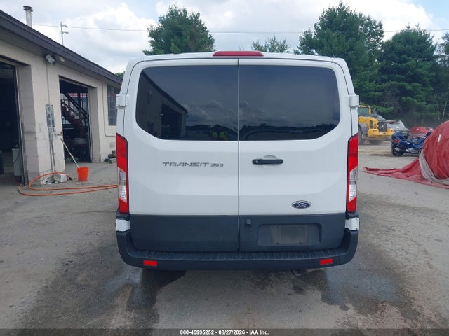 45995252 :رقم المزاد ، 1FBAX2Y8XNKA45288 vin ، 2022 Ford Transit-350 Passenger Van Xl مزاد بيع
