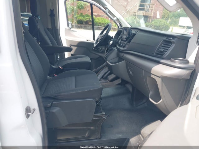 45995252 :رقم المزاد ، 1FBAX2Y8XNKA45288 vin ، 2022 Ford Transit-350 Passenger Van Xl مزاد بيع