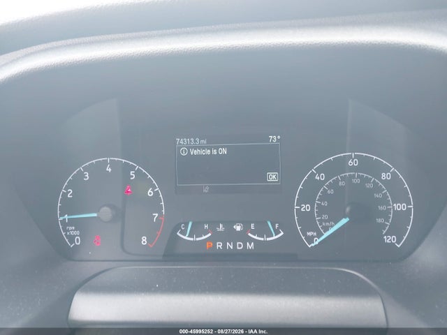 45995252 :رقم المزاد ، 1FBAX2Y8XNKA45288 vin ، 2022 Ford Transit-350 Passenger Van Xl مزاد بيع