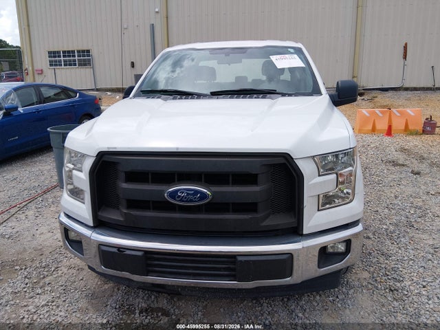 Ford F-150 Xl 2017 1FTEX1C82HFC56528 Image 12